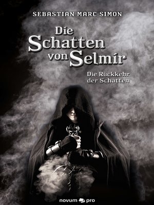 cover image of Die Schatten von Selmir